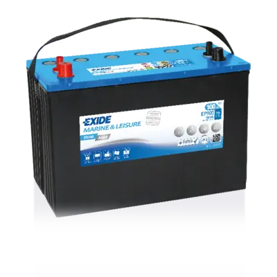 EXIDE EP900