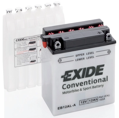 EXIDE EB12ALA