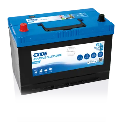 EXIDE ER450