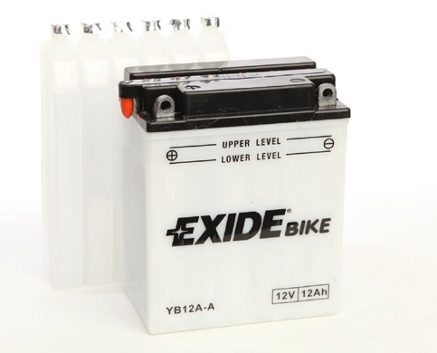 EXIDE EB12AA