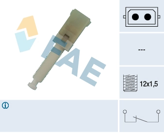 FAE 24560