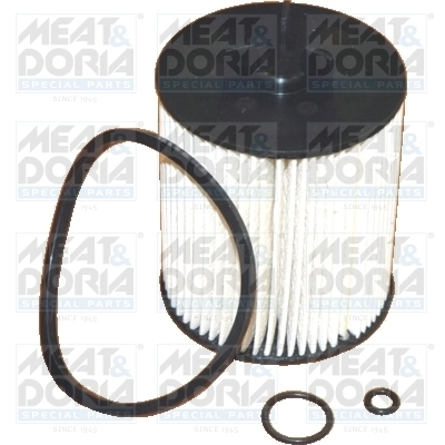 MEAT&DORIA 4822