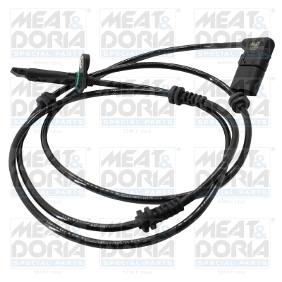 MEAT&DORIA 901212