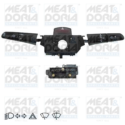 MEAT&DORIA 23473