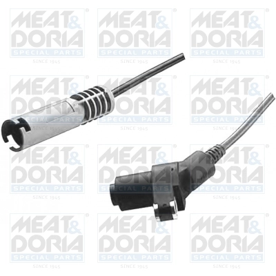 MEAT&DORIA 90075