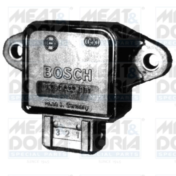 MEAT&DORIA 83002