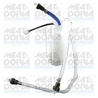 MEAT&DORIA 77465
