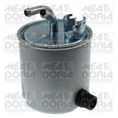 MEAT&DORIA 4869