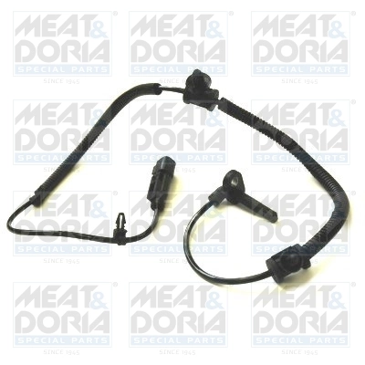 MEAT&DORIA 90389