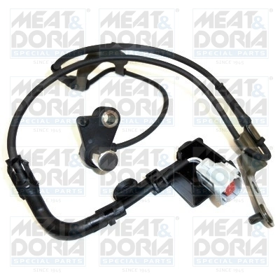 MEAT&DORIA 90298