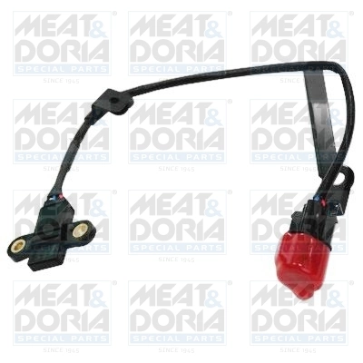 MEAT&DORIA 87596