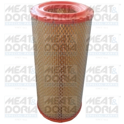 MEAT&DORIA 16502