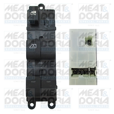 MEAT&DORIA 26205