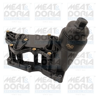 MEAT&DORIA 95326C