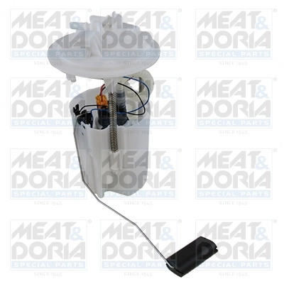MEAT&DORIA 77347E