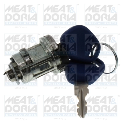 MEAT&DORIA 28081