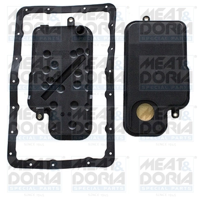 MEAT&DORIA KIT21020