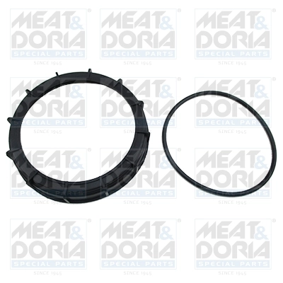 MEAT&DORIA GSK12