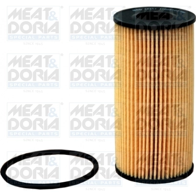 MEAT&DORIA 14117