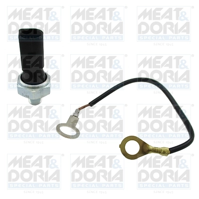 MEAT&DORIA 72100