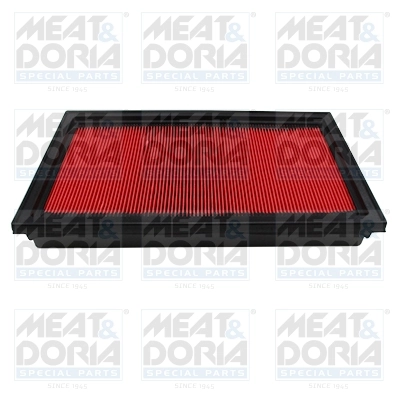 MEAT&DORIA 16065