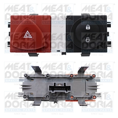 MEAT&DORIA 23648