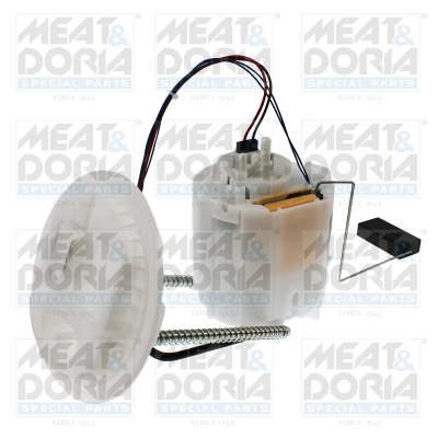 MEAT&DORIA 77798E
