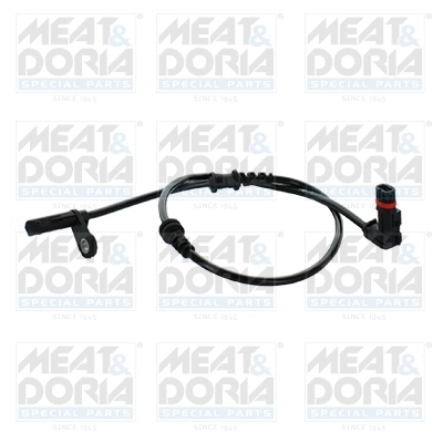 MEAT&DORIA 90598