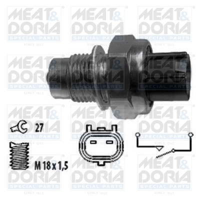 MEAT&DORIA 36068