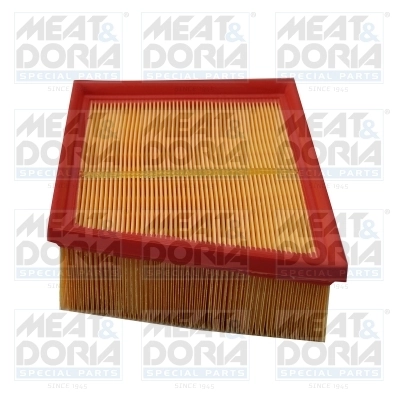 MEAT&DORIA 18516
