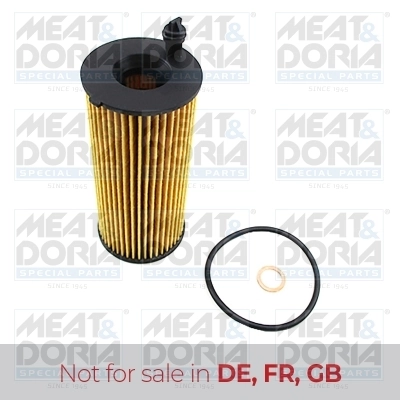 MEAT&DORIA 14442
