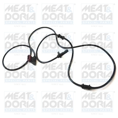 MEAT&DORIA 90279