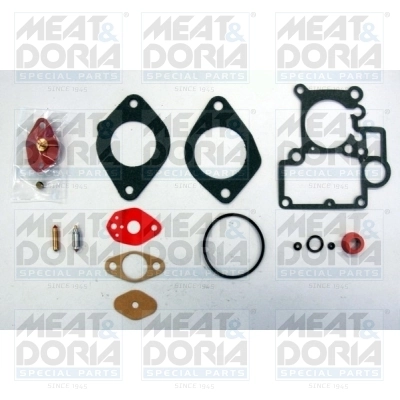 MEAT&DORIA S5G