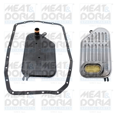 MEAT&DORIA KIT21003B