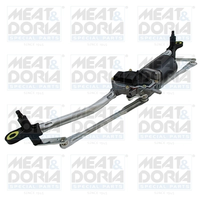 MEAT&DORIA 207004