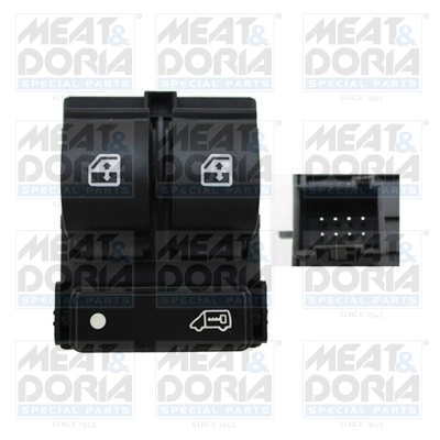 MEAT&DORIA 26031