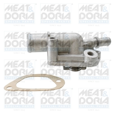 MEAT&DORIA 92054