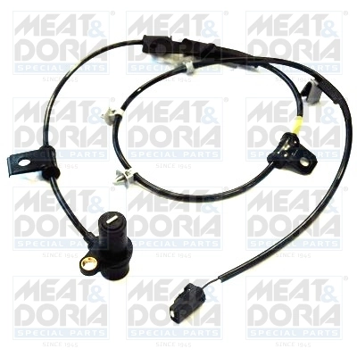 MEAT&DORIA 90306