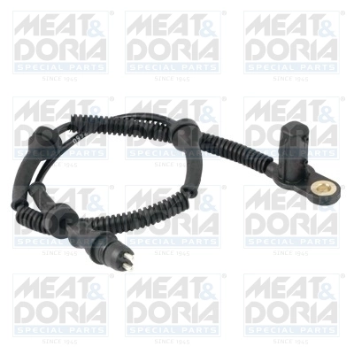 MEAT&DORIA 90178
