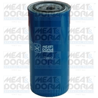 MEAT&DORIA 15022