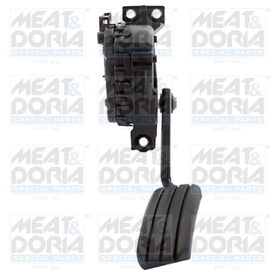 MEAT&DORIA 83569
