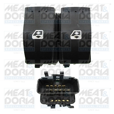 Renault 8200057319