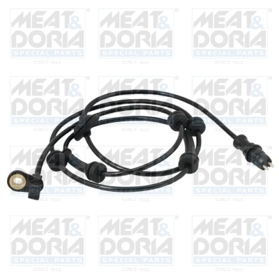 MEAT&DORIA 90166