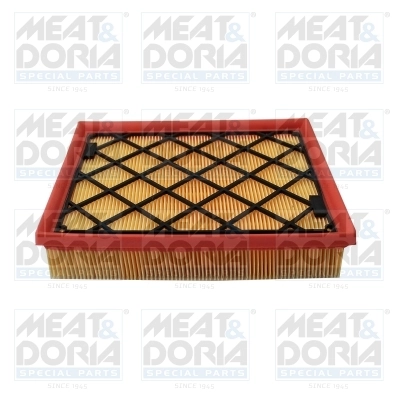 MEAT&DORIA 18643