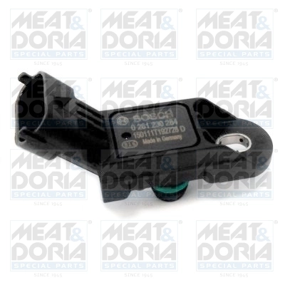 MEAT&DORIA 82123