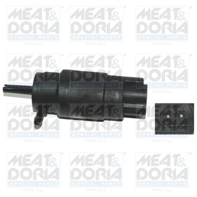 MEAT&DORIA 20121
