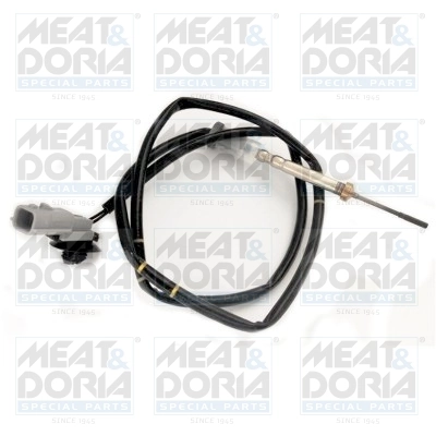 MEAT&DORIA 12288
