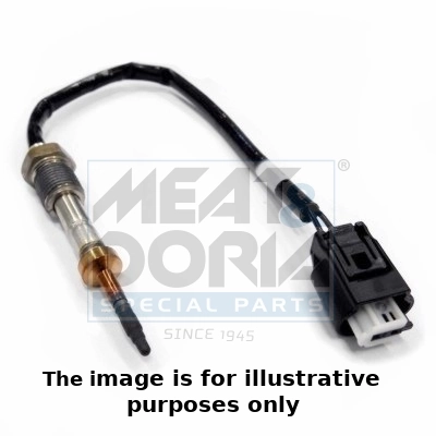 MEAT&DORIA 12025E