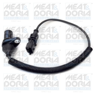 MEAT&DORIA 87612