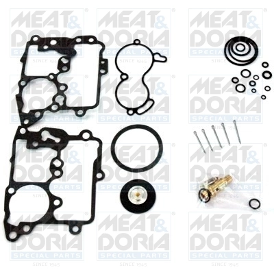 MEAT&DORIA N757